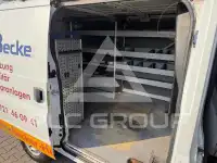 2008 Ford TRANSIT