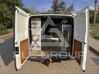 2008 Ford TRANSIT