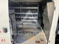 2008 Ford TRANSIT