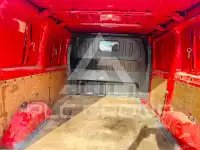 2008 Ford TRANSIT