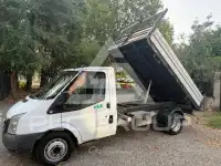2008 Ford TRANSIT