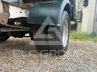 2008 Ford TRANSIT
