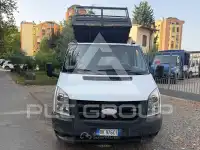 2008 Ford TRANSIT