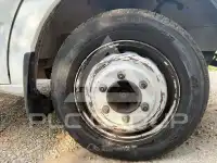 2008 Ford TRANSIT
