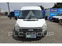 2008 Ford TRANSIT