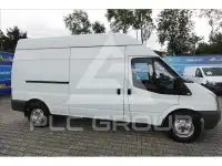 2008 Ford TRANSIT