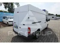 2008 Ford TRANSIT