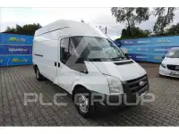 2008 Ford TRANSIT
