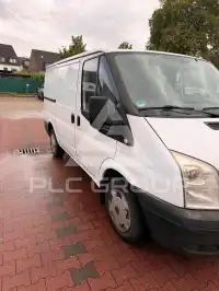 2008 Ford TRANSIT