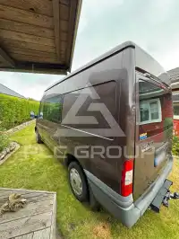 2008 Ford TRANSIT