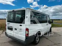 2008 Ford TRANSIT