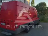 2008 Ford TRANSIT