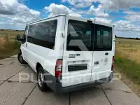2008 Ford TRANSIT