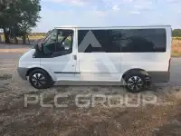 2008 Ford TRANSIT