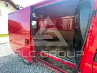 2008 Ford TRANSIT