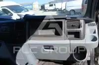 2008 Ford TRANSIT