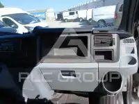 2008 Ford TRANSIT
