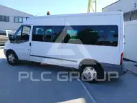 2008 Ford TRANSIT