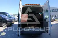 2008 Ford TRANSIT