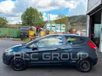 2008 Ford FIESTA