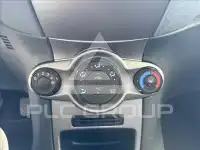 2008 Ford FIESTA