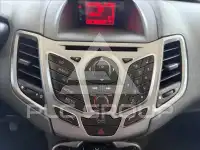 2008 Ford FIESTA