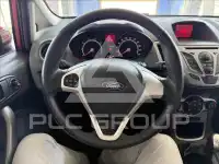 2008 Ford FIESTA