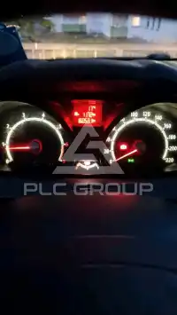 2008 Ford FIESTA