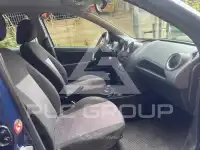 2008 Ford FIESTA