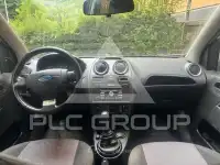 2008 Ford FIESTA