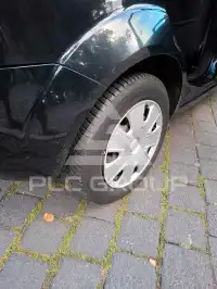 2008 Ford FIESTA