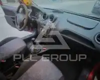2008 Ford FIESTA