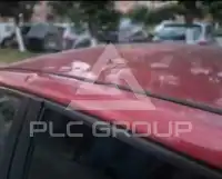 2008 Ford FIESTA