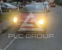 2008 Ford FIESTA