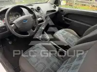 2008 Ford FIESTA