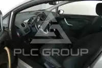 2008 Ford FIESTA