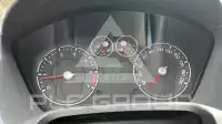 2008 Ford FIESTA