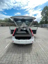 2008 Ford FIESTA