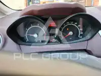 2008 Ford FIESTA