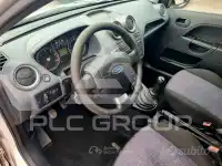 2008 Ford FIESTA