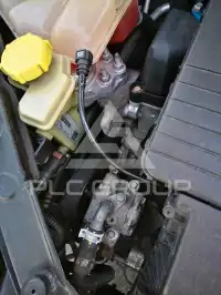 2008 Ford FIESTA