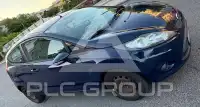 2008 Ford FIESTA