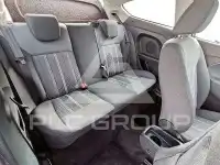 2008 Ford FIESTA