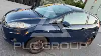 2008 Ford FIESTA