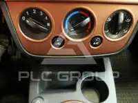 2008 Ford FIESTA