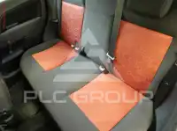 2008 Ford FIESTA