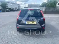 2008 Ford FIESTA