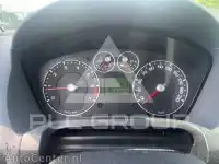 2008 Ford FIESTA