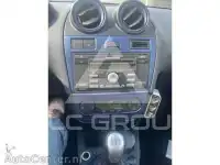 2008 Ford FIESTA