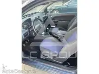 2008 Ford FIESTA